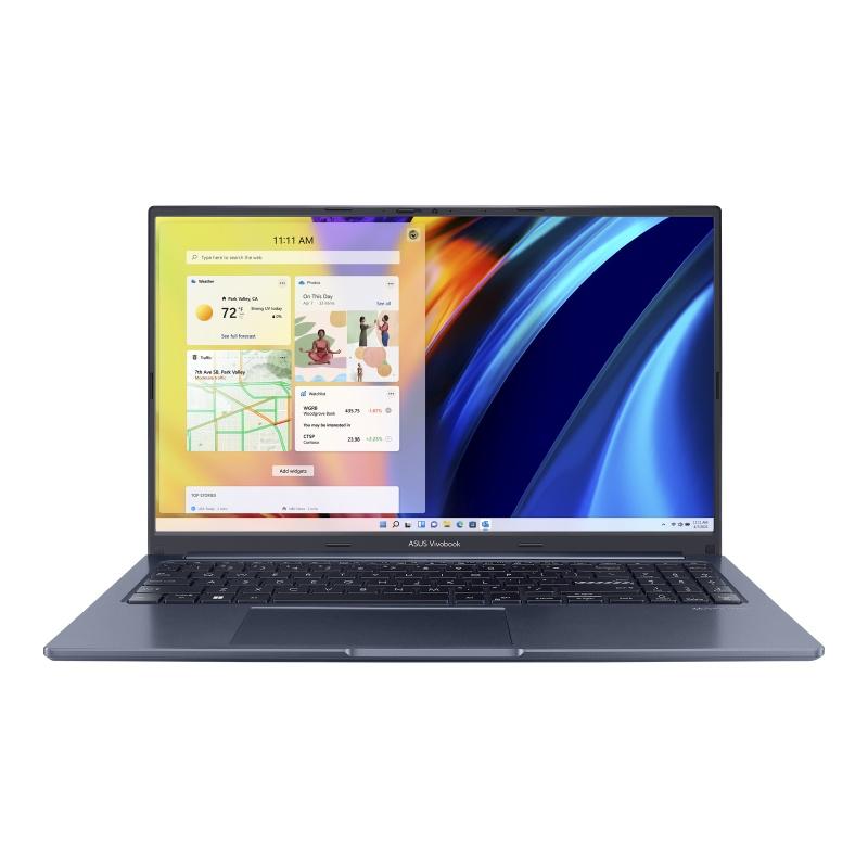 Laptop Asus VivoBook 15X OLED A1503ZA i5 12500H/8GB/512GB/Win11