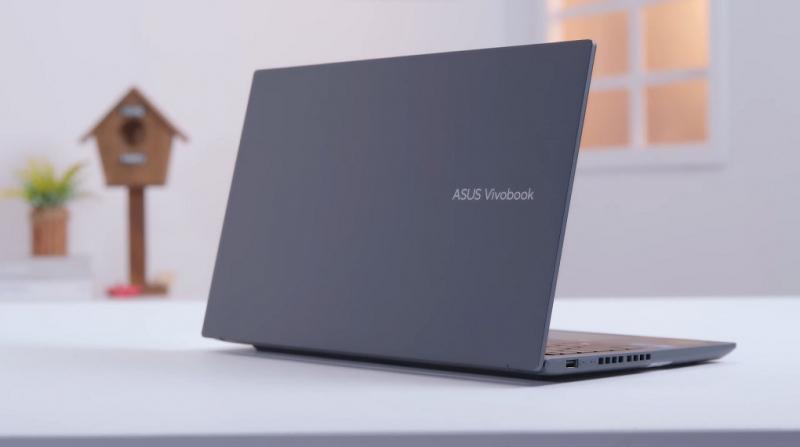 Laptop Asus VivoBook 15X OLED A1503ZA i5 12500H/8GB/512GB/Win11 (L1290W)