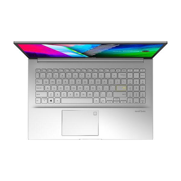 Laptop Asus VivoBook A515EA-BQ1530W i3 1115G4 |4GB | 512GB SSD |15.6 FHD |Win11