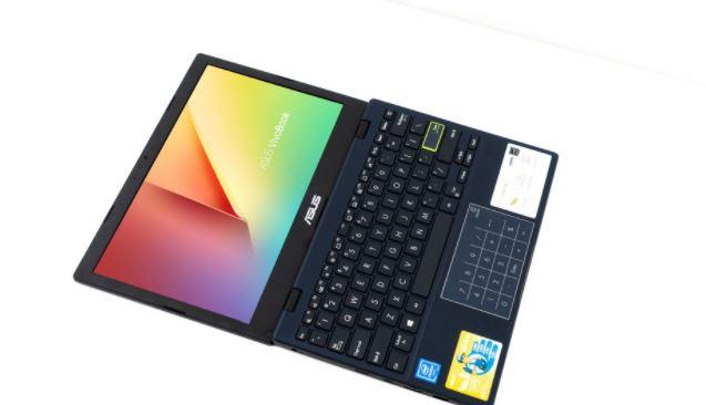 Laptop Asus Vivobook E210KA GJ031T N4500/4GB/128GB eMMC/Win10