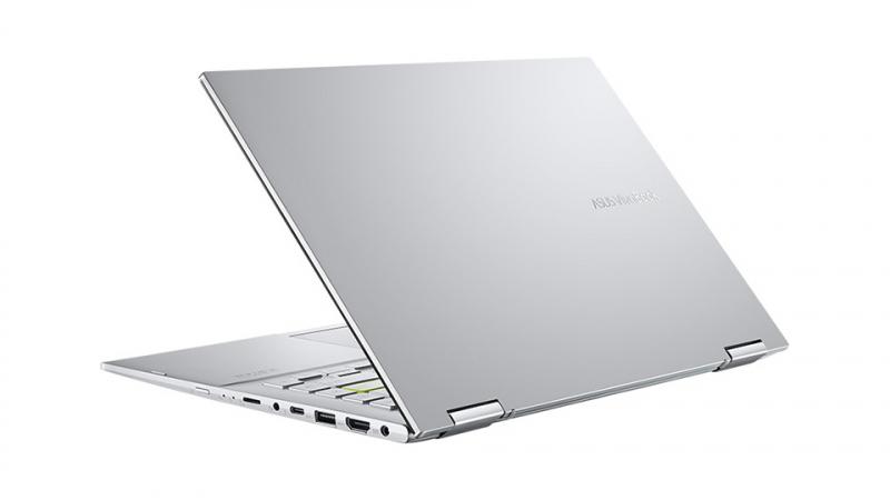 Laptop Asus Vivobook Flip TP470EA EC027T i3 1115G4/4GB/512GB SSD/Win10