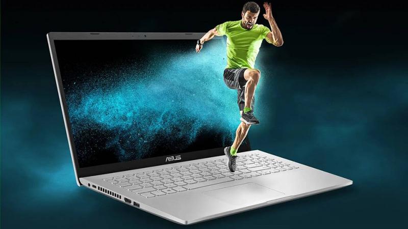 Laptop Asus Vivobook X509MA BR272T N4020/4G/256GB SSD/15.6