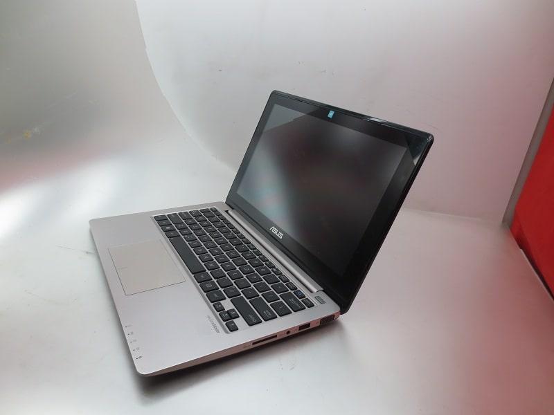 Laptop Asus X202E I3 3217U/ RAM 4GB/ HDD 500GB/ HD Graphics 4000/ 11.6 INCH HD