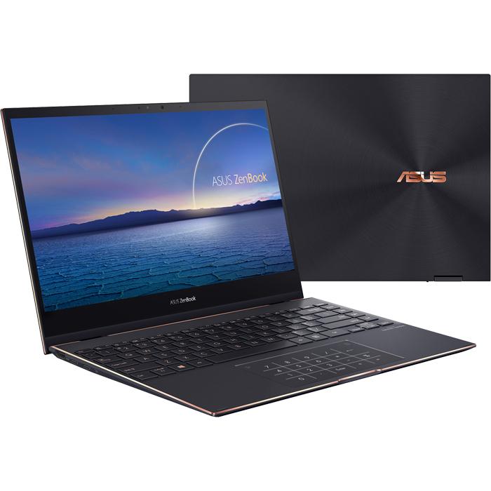 Laptop ASUS ZenBook Flip S UX371EA-HL701TS