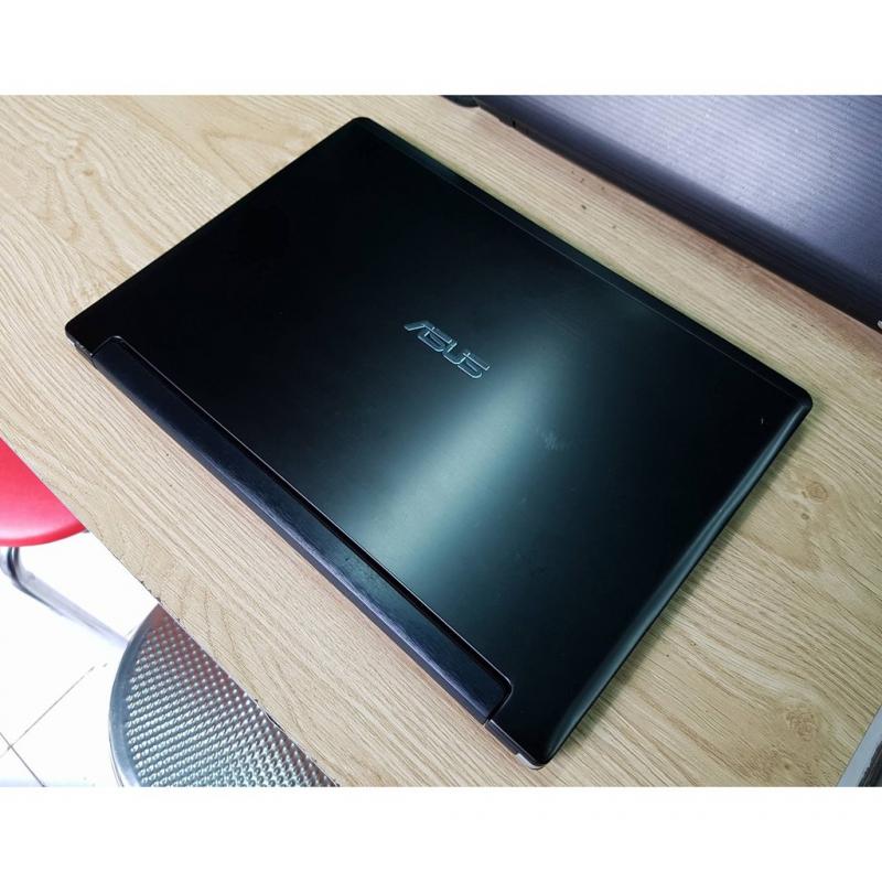 Laptop Asus K46CA I3-3217U/ RAM 4GB/ HDD 500GB/ HD Graphics 4000/ 14 INCH HD