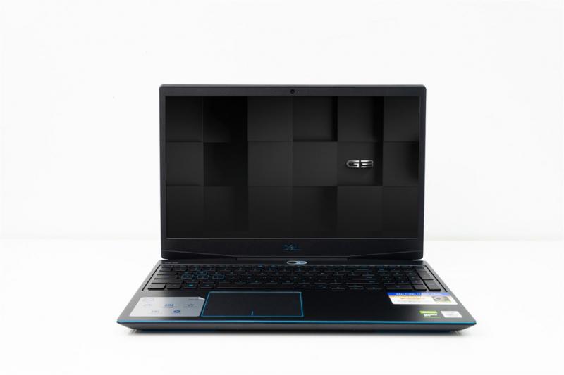 Laptop Dell Gaming G3 15 3500 i7 10750H/16GB/1TB HDD + 256GB SSD/15.6