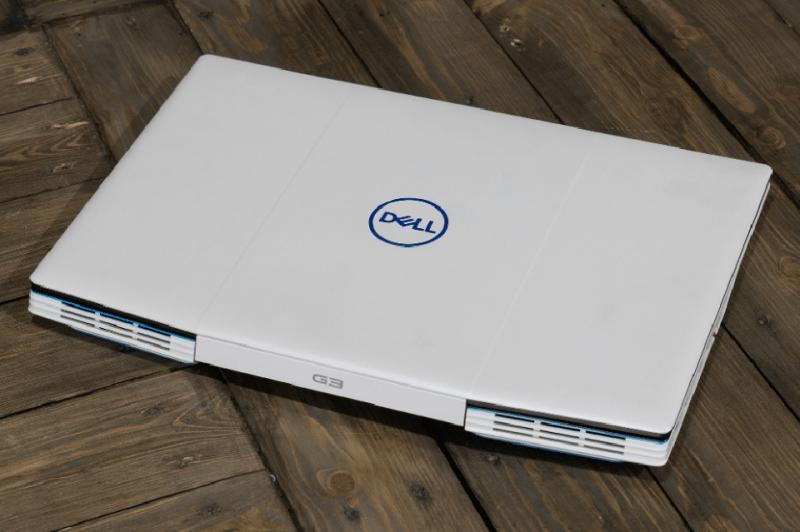 Laptop Dell Gaming G3 15 i7 10750H/16GB/512GB/15.6