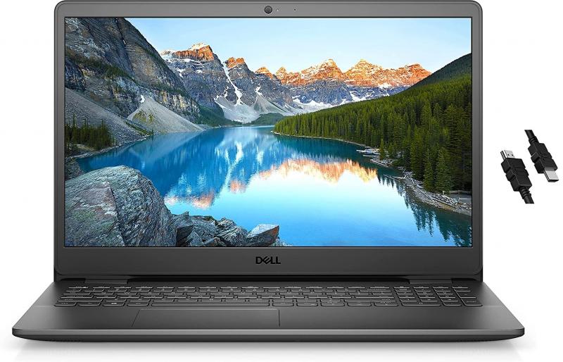 Laptop Dell Inspiron 15 3502