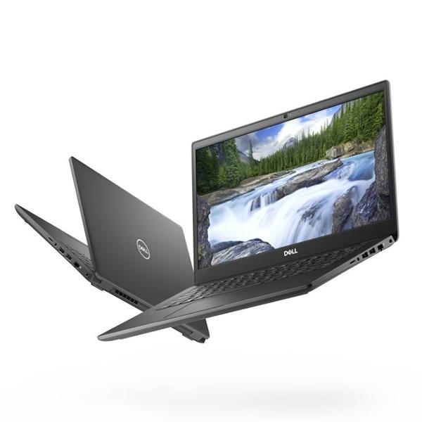 Laptop Dell Latitude 3410 (L3410I5SSD) (i5-10210U/8GB RAM/256GB SSD/14''HD/Fedora/Xám)