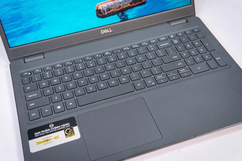 Laptop Dell Latitude 3510 70233210 - Intel Core i3