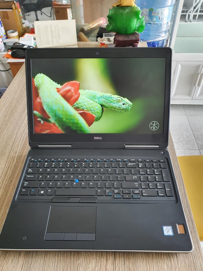 Laptop Giá Rẻ Phan Rang