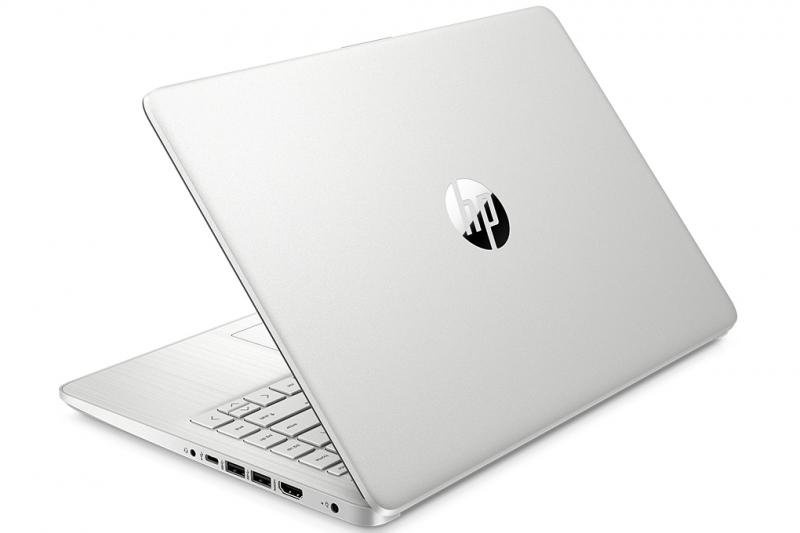 Laptop HP 14s fq1080AU R3 5300U/4GB/256GB/Win10 (4K0Z7PA)