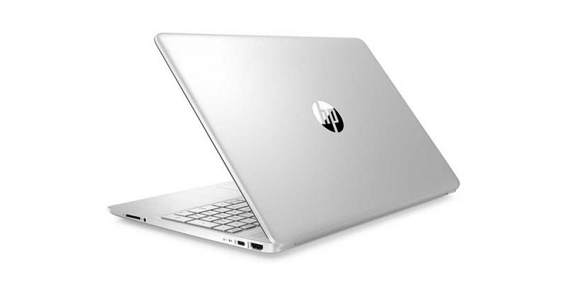 Laptop HP 15s-fq1107TU Core i3-1005G1