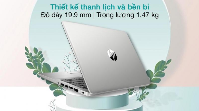 Laptop HP 240 G8 Pentium N5030/4GB/256GB/14.0