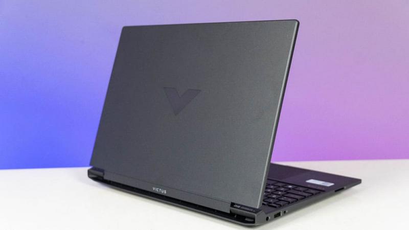 Laptop HP VICTUS 15-fa0110TX 7C0R3PA i7-12700H