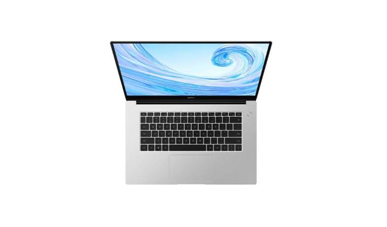 Laptop Huawei Matebook D15/Silver/15.6