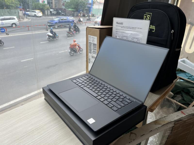 Laptop Lê Sơn