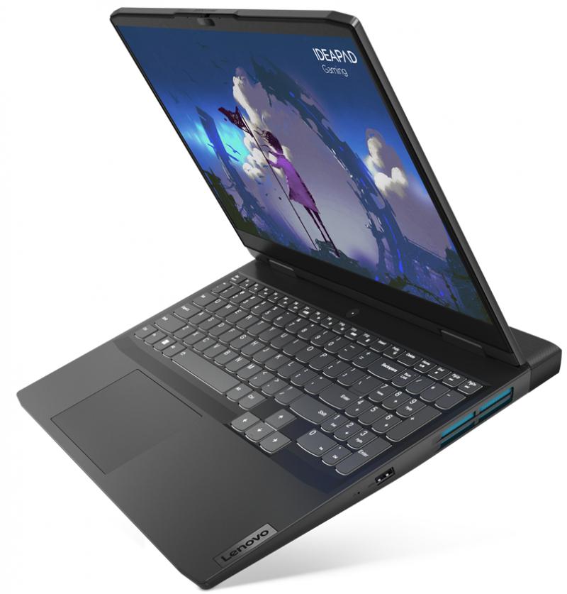 Laptop Lenovo IdeaPad Gaming 3 15IAH7 82S900V3VN