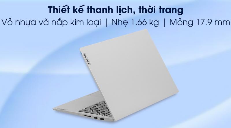 Laptop Lenovo IdeaPad Slim 5 15ITL05 i5