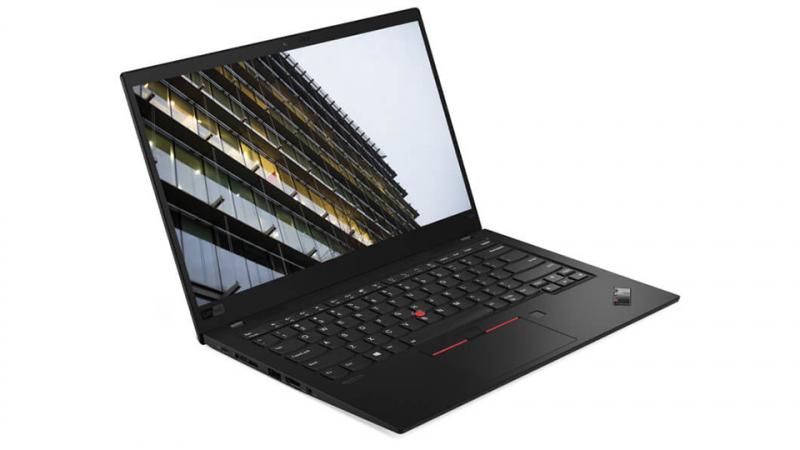 Laptop Lenovo ThinkPad X1 Carbon 8 i5 10210U/16GB/512GB/14”WQHD/Win 10 Pro