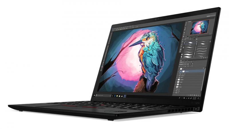 Laptop Lenovo ThinkPad X1 Nano i5 1130G7/16GB/512GB/13”2K 450N SRGB/Win 10