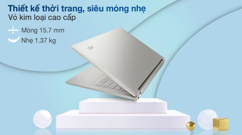 Laptop Lenovo Yoga 9 14ITL5 i7/1185G7/16GB/1TB SSD/Touch/Pen/Win10