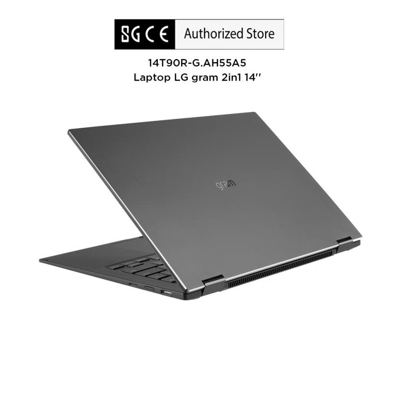 Laptop LG gram 2in1 2023 i5