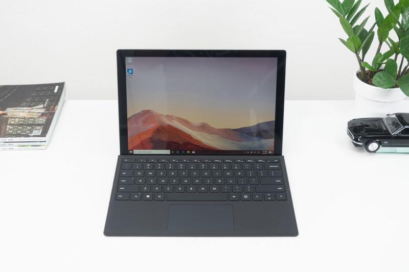 Laptop Microsoft Surface Pro 7 i5
