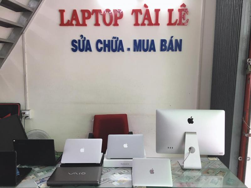 Laptop Tài Lê