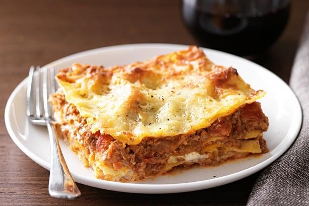 Lasagna - Ý