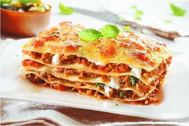 Lasagna - Ý