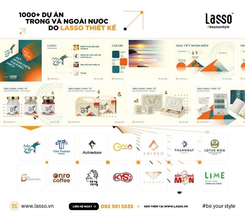 Lasso Agency