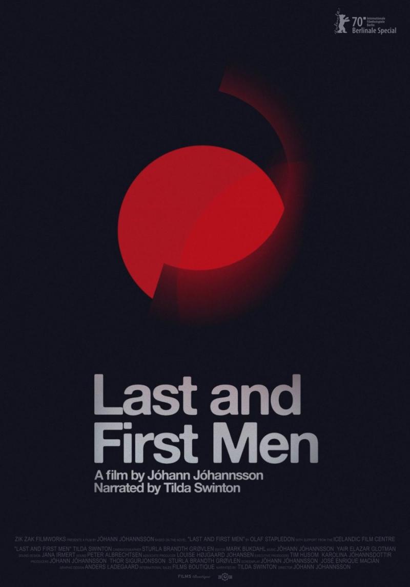 Last and First Men(2020)