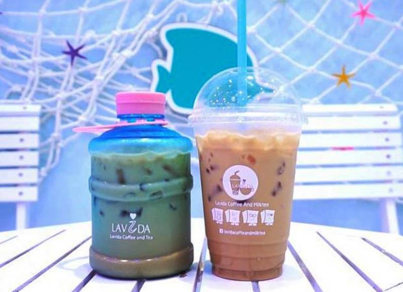 Lavida Coffee And Tea