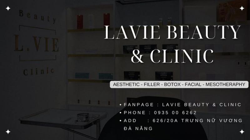LaVie Beauty & Clinic
