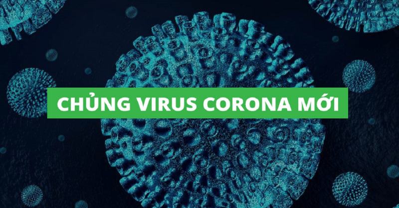 Virut Corona