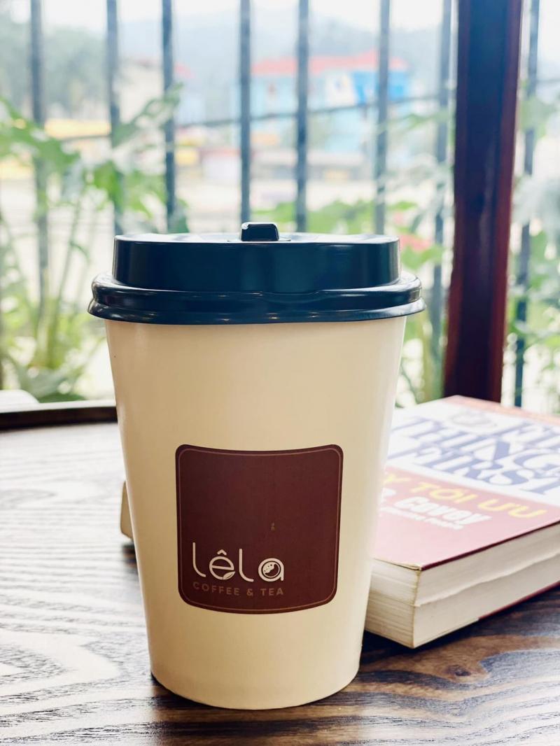 Lê La Coffee & Tea