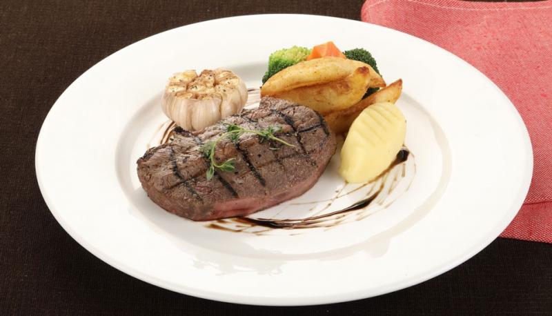 Le Monde Steak - Bít Tết Kiểu Pháp