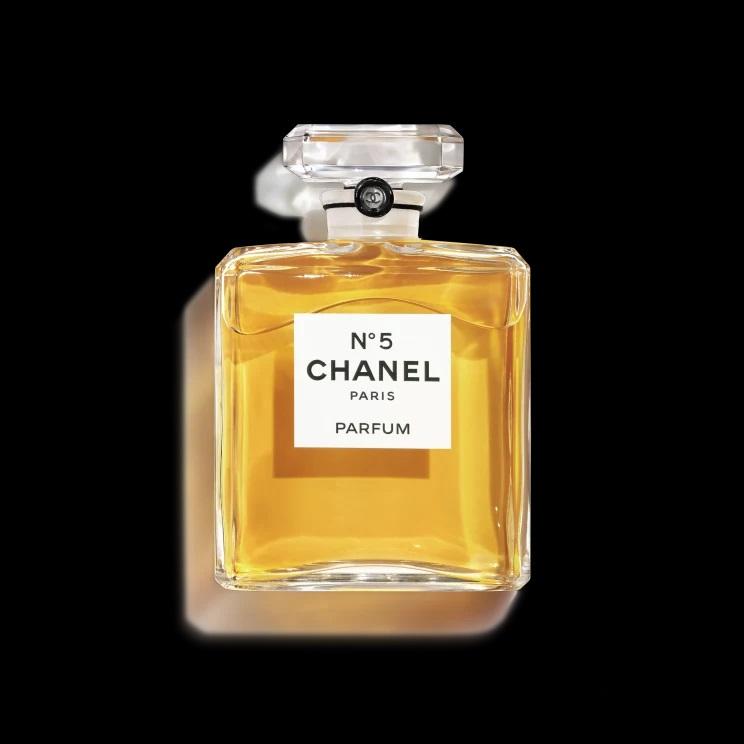 Le N°5 Parfum Grand Extrait của Chanel