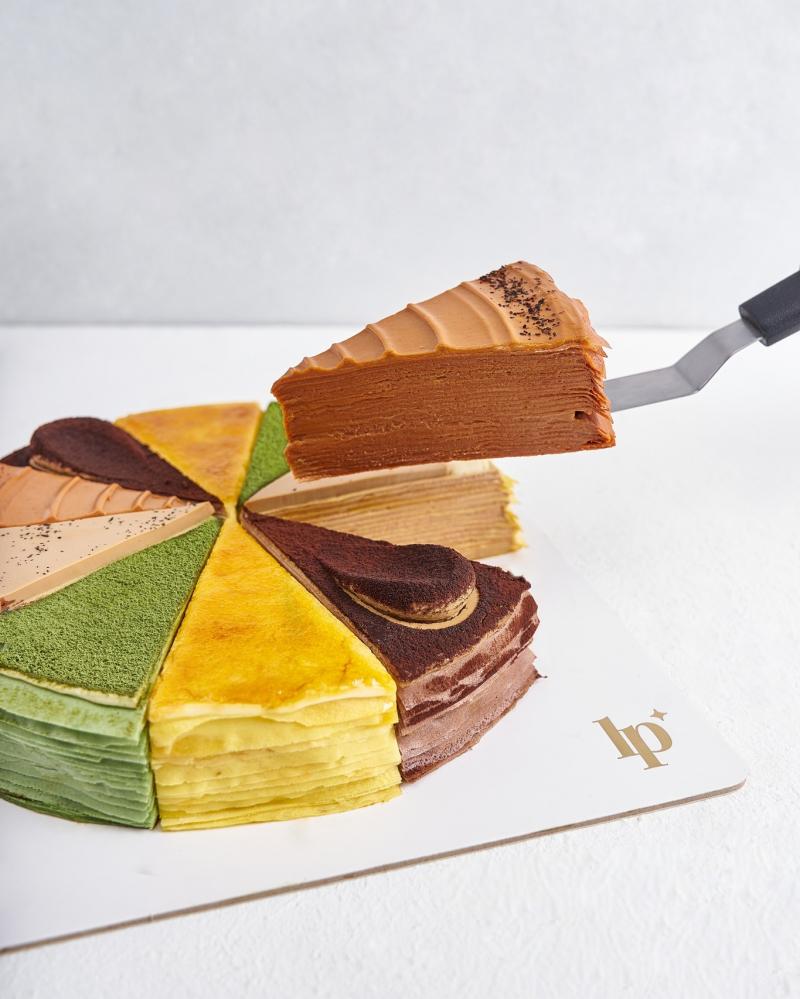 Le Petit - Bake&Cake