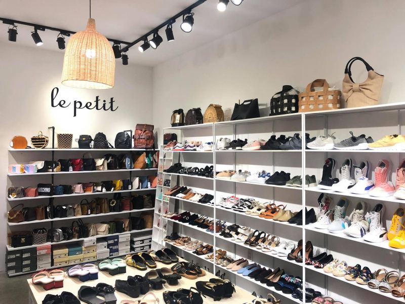 Le Petit Shoes Shop