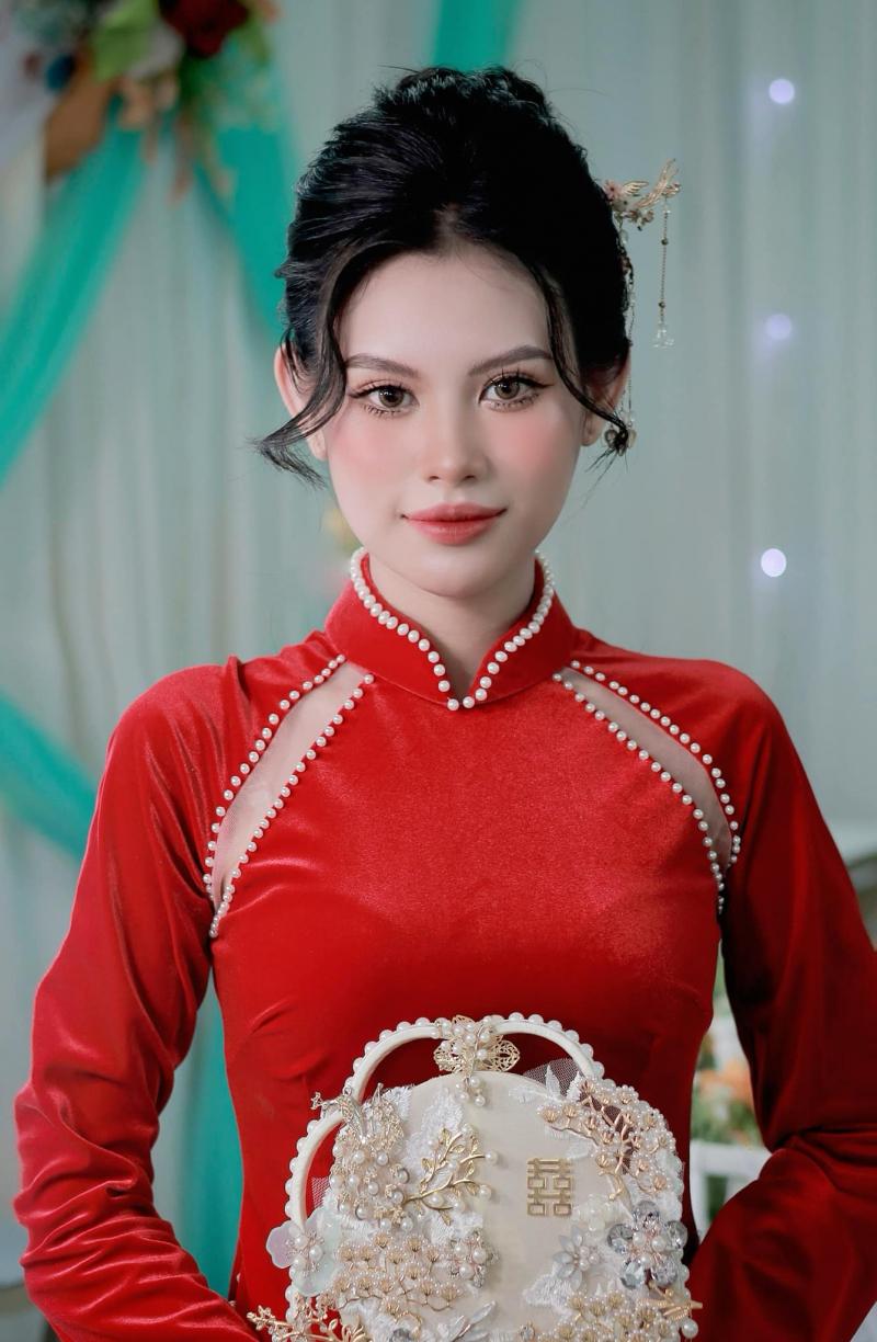 Lê Quỳnh Wedding