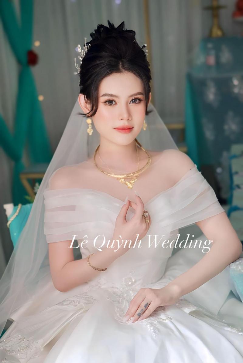 Lê Quỳnh Wedding