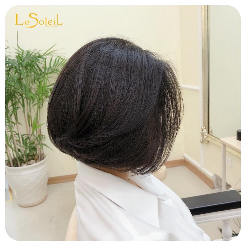 LeSoleil Hair