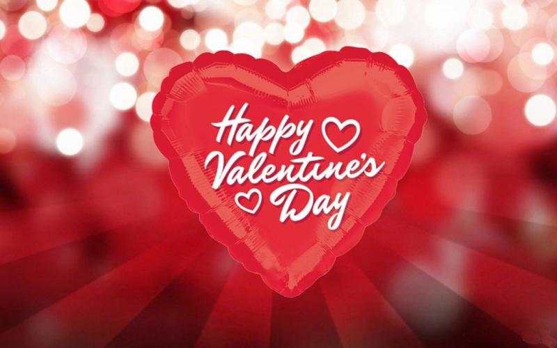 Ngày Valentine được biết đến là ngày lễ dành cho tình yêu đôi lứa,