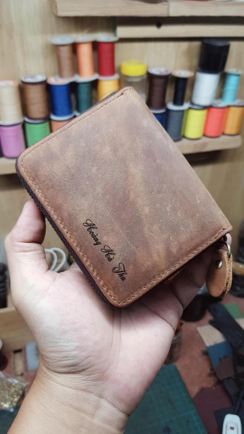 LEAD - Handmade Leather