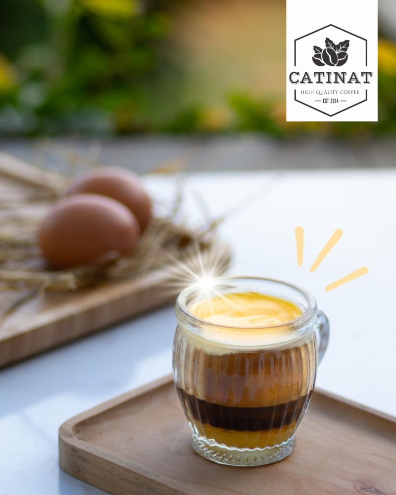 Cafe Catinat