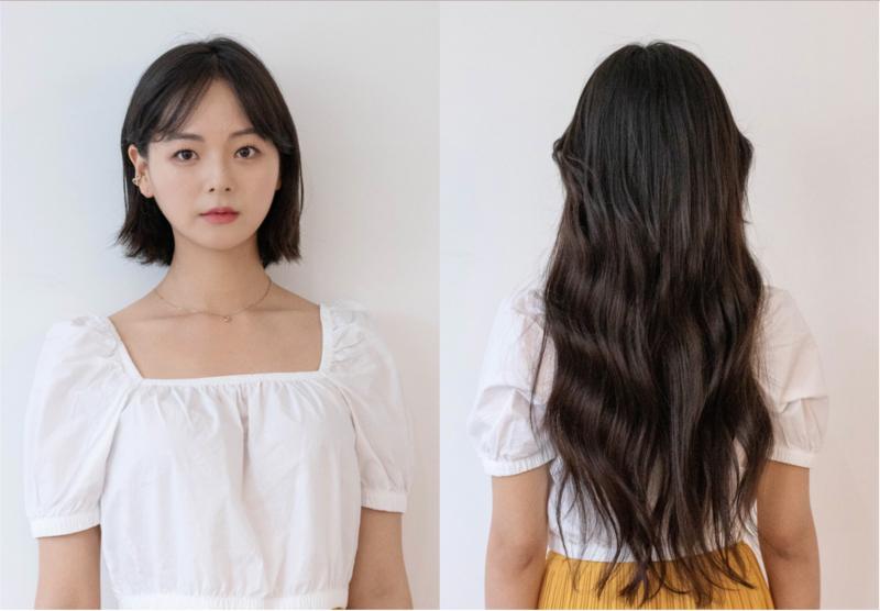 A New Day - Korean Hair Salon