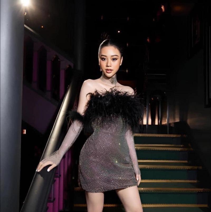 Lee Trần - Kí gửi và cho thuê váy toàn quốc