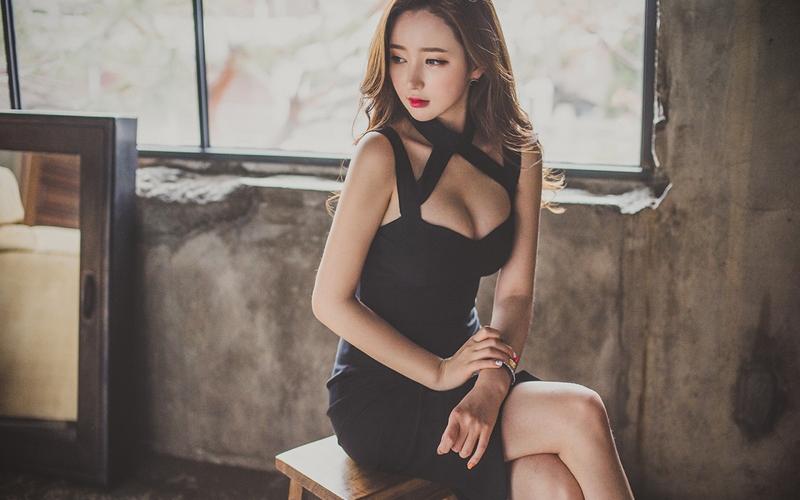 Người mẫu online Lee Yeon Jeong